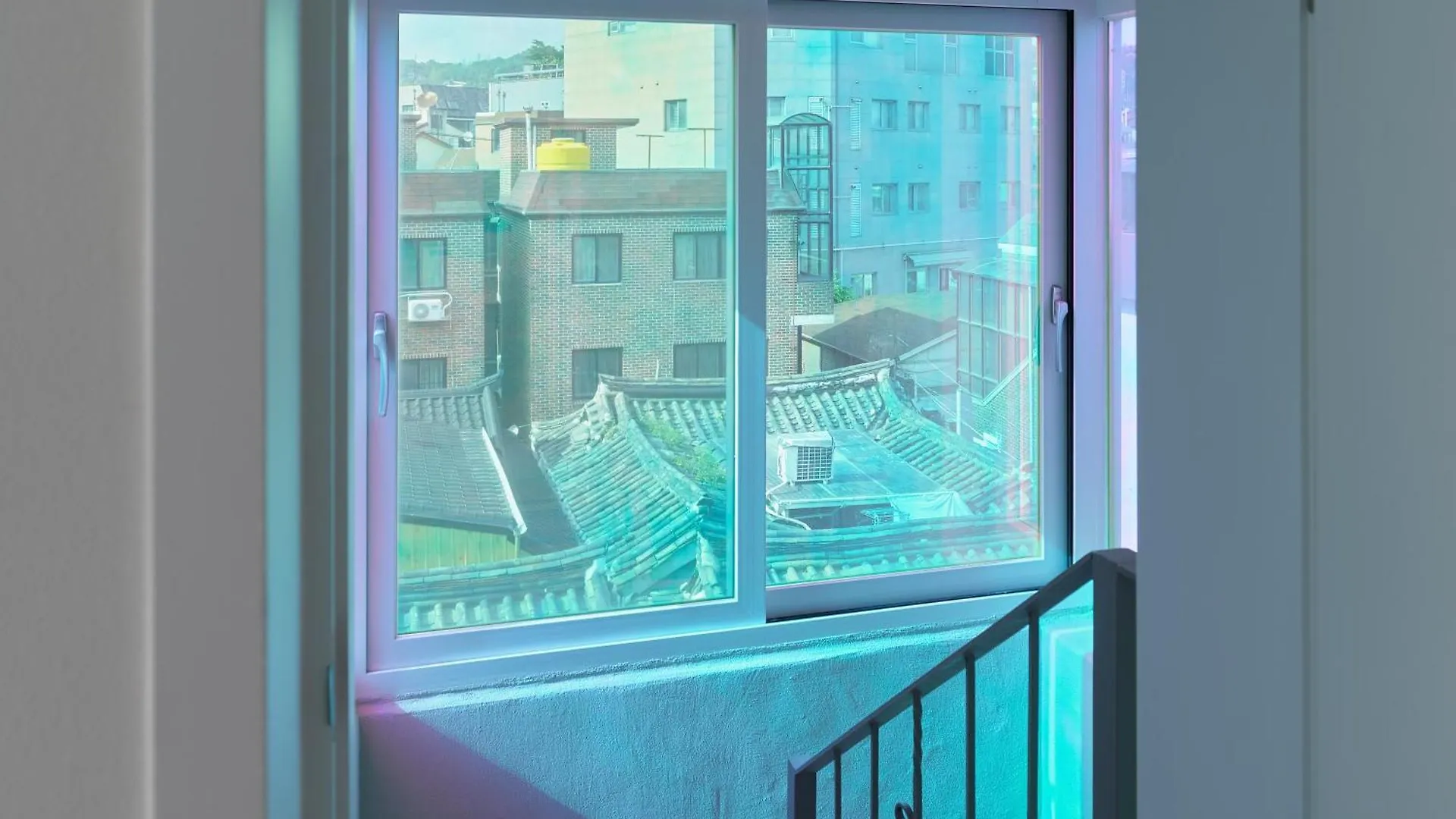 Stay Hyerae Seul Apartamento