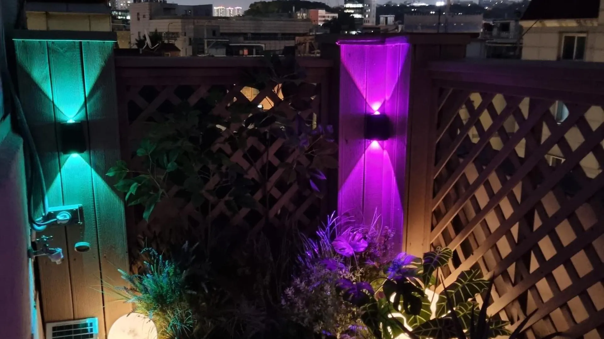 Apartamento Stay Hyerae Seul