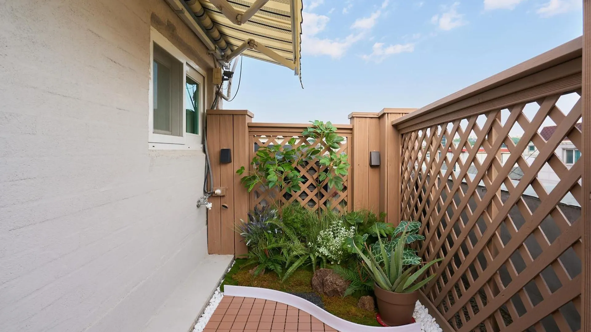 Apartamento Stay Hyerae Seul