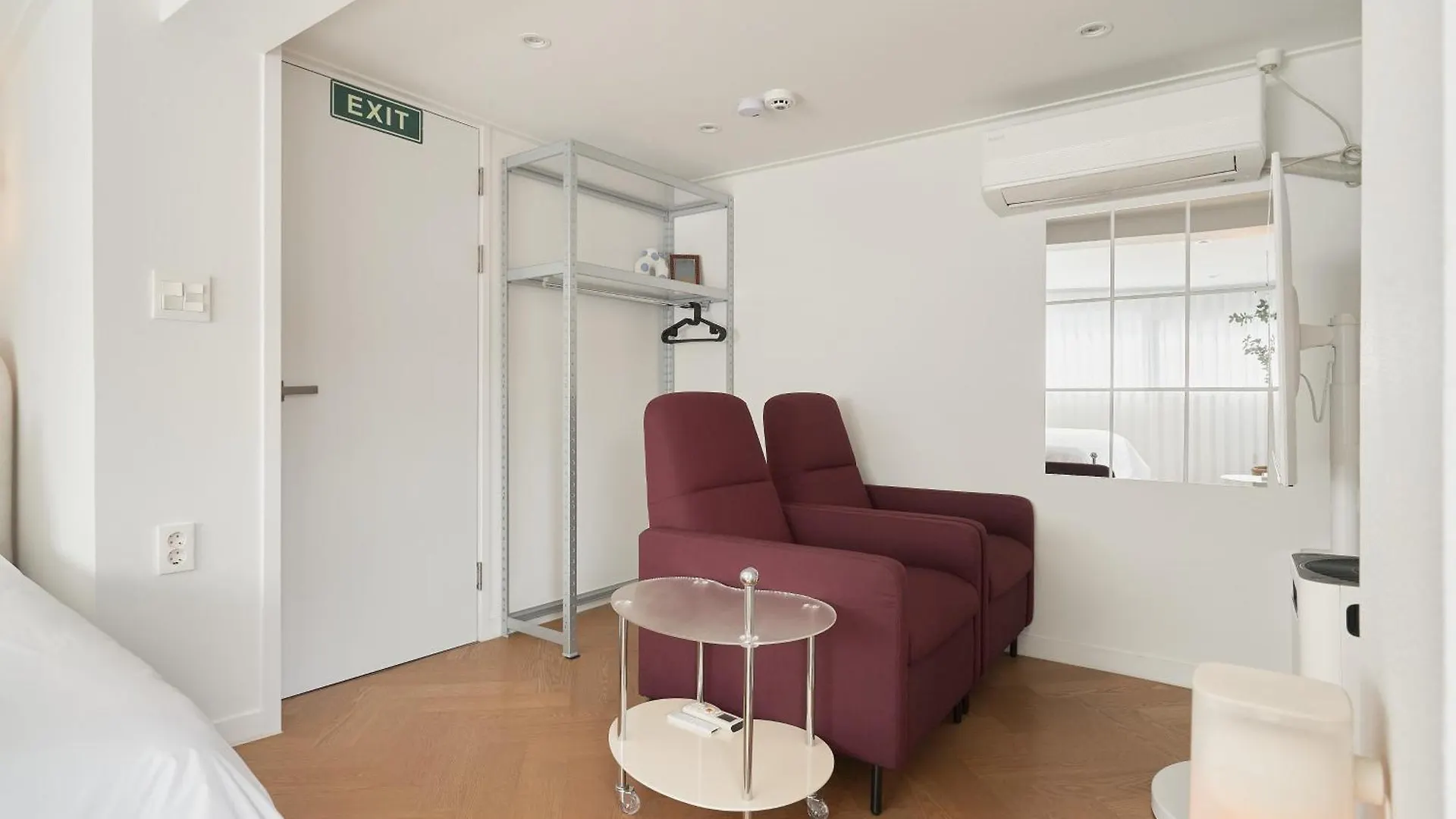 Apartamento Stay Hyerae Seul