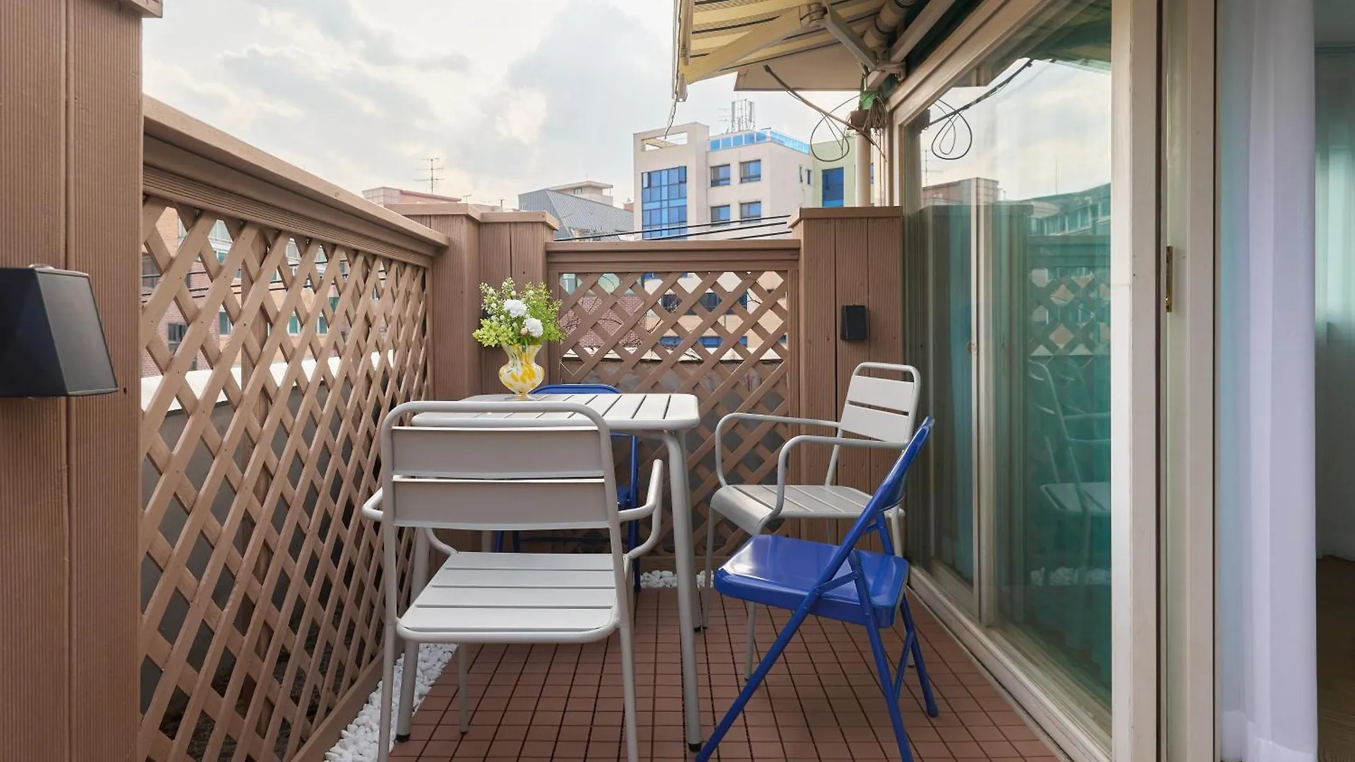 Stay Hyerae Seul Apartamento