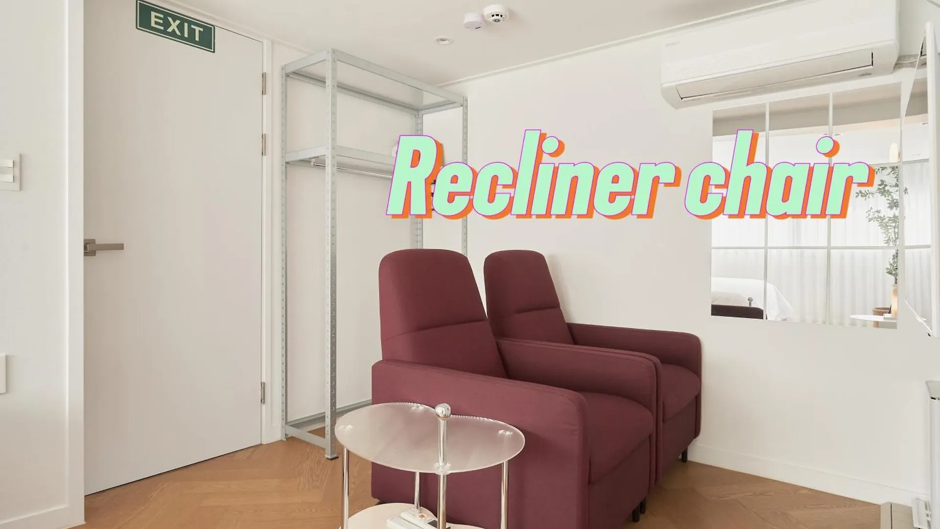 Apartamento Stay Hyerae Seul