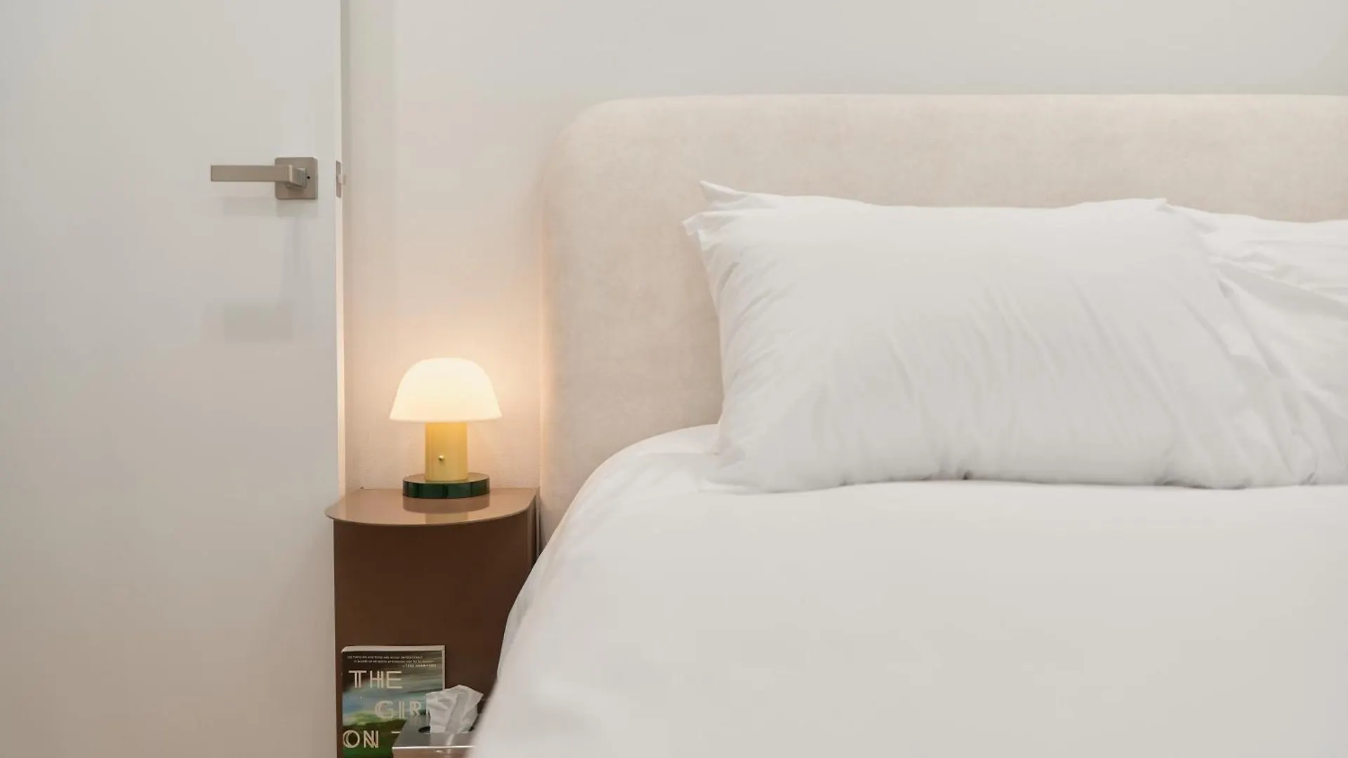 Apartamento Stay Hyerae Seul