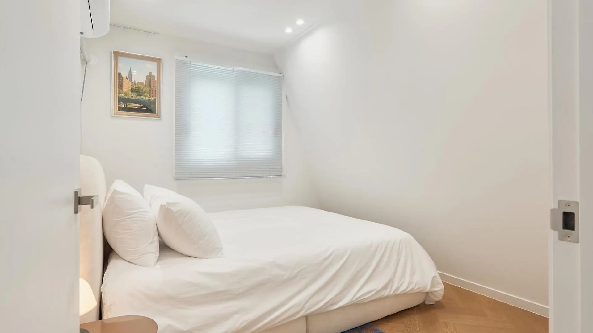 Stay Hyerae Seul Apartamento