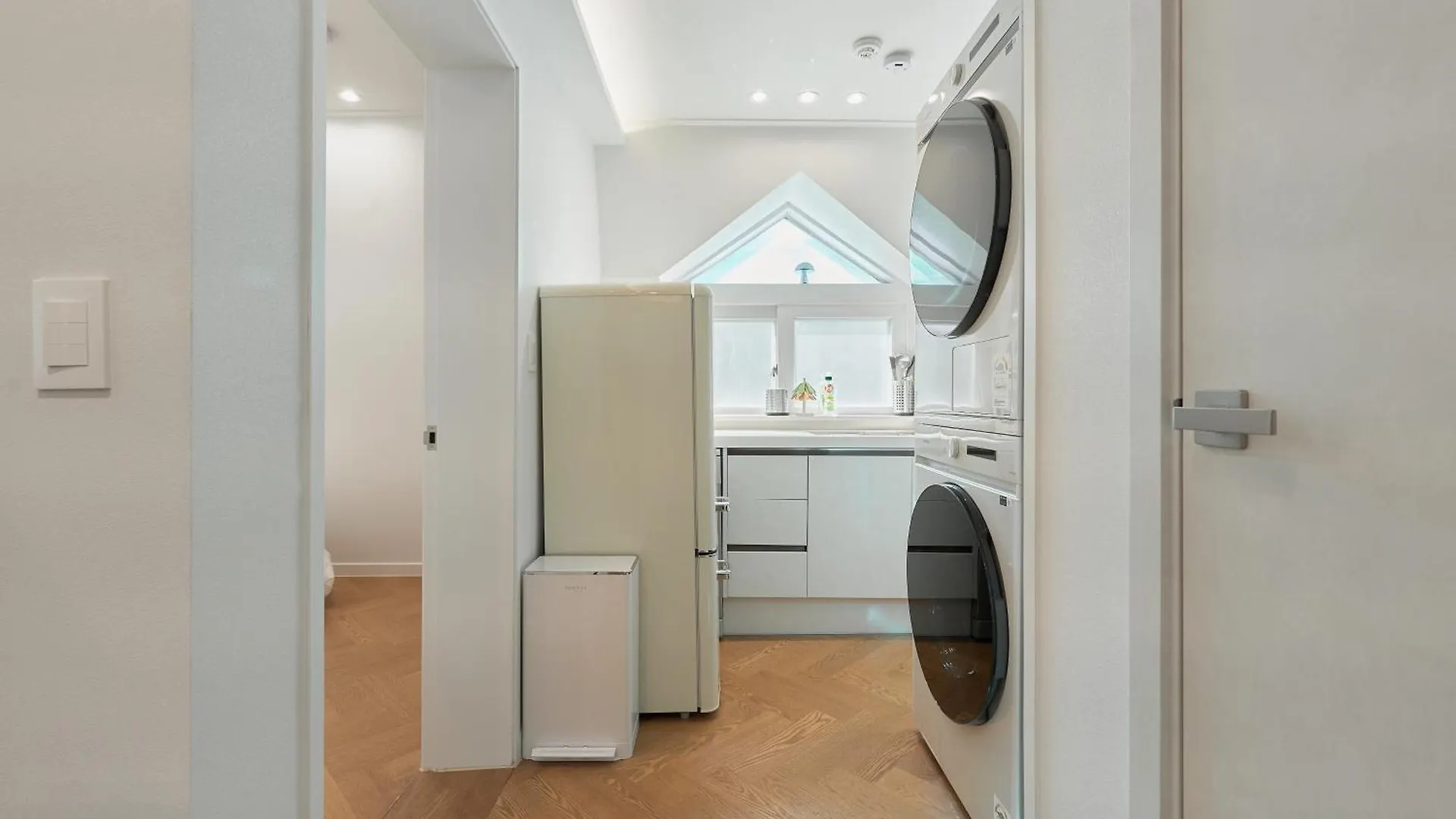 Stay Hyerae Seul Apartamento