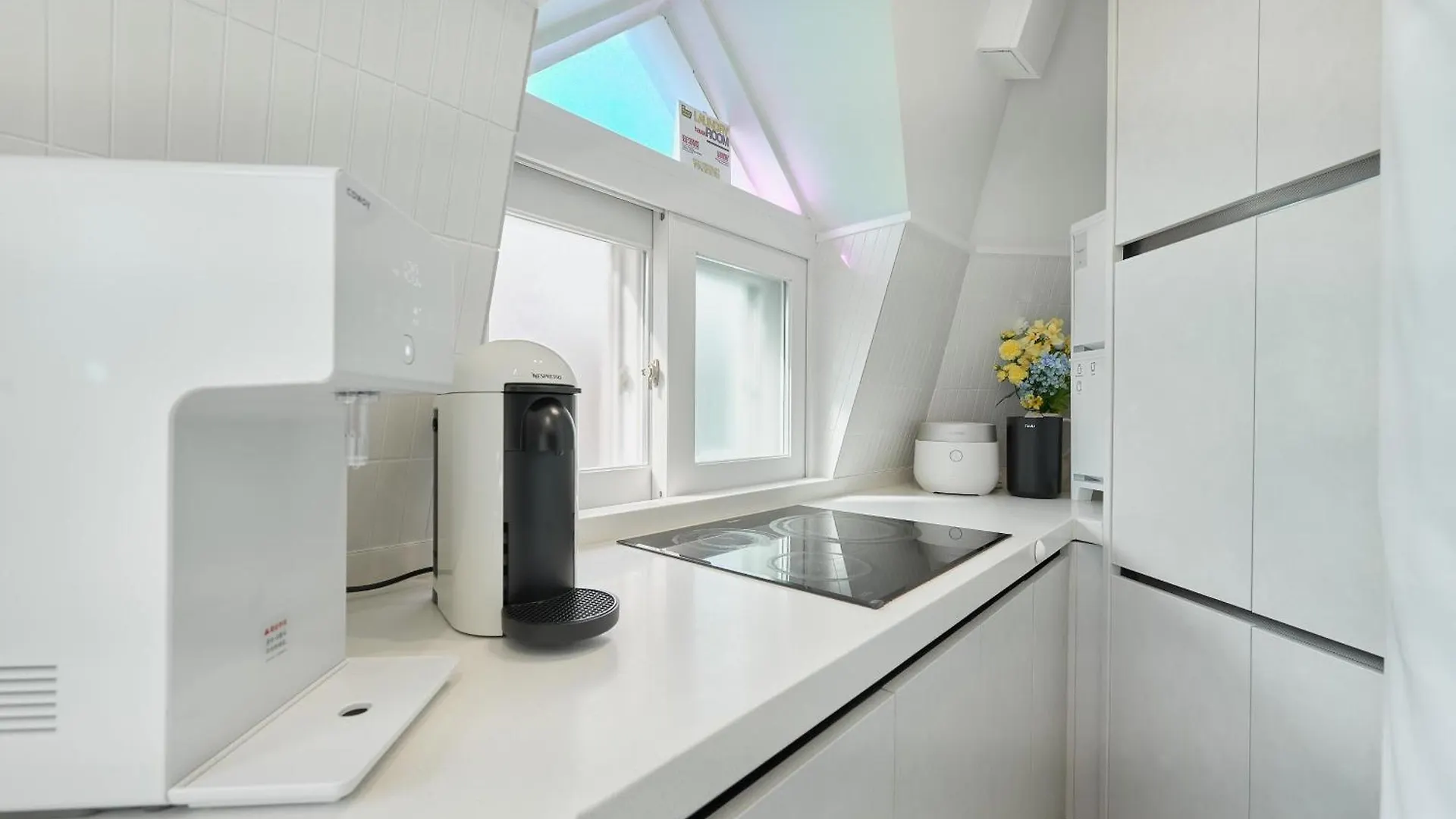 Apartamento Stay Hyerae Seul