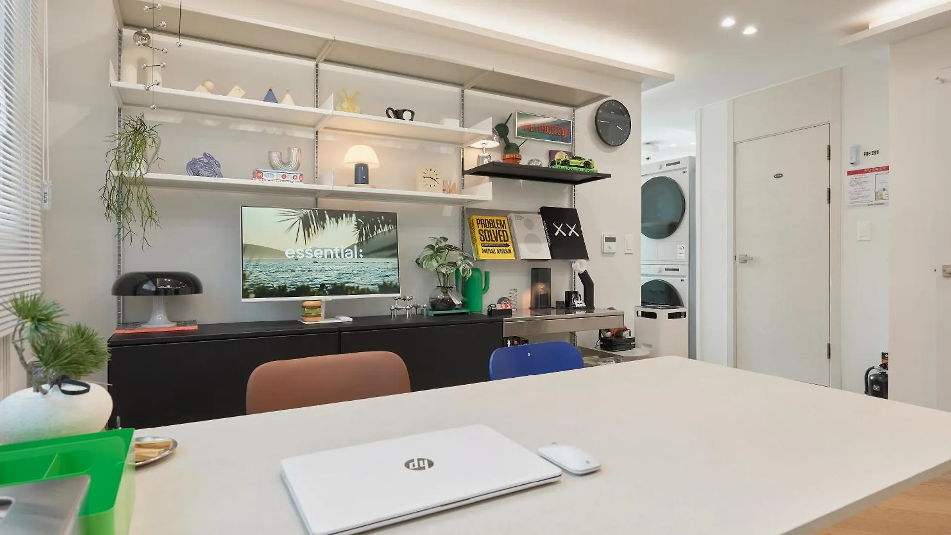 Apartamento Stay Hyerae Seul
