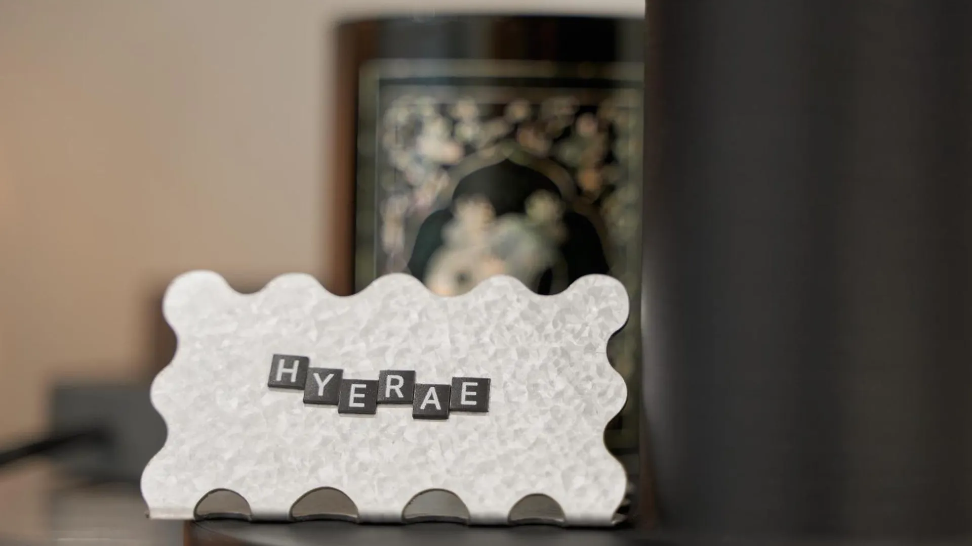 Stay Hyerae Seul Apartamento