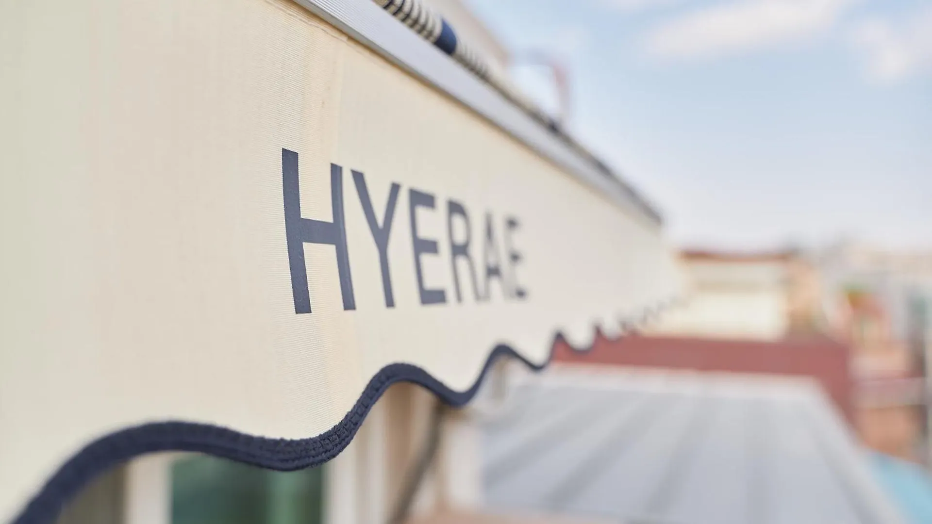 Stay Hyerae Seoul 0*,